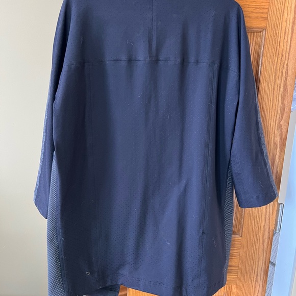 Lululemon cocoon car coat - Picture 2 of 2